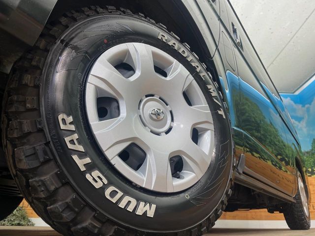 TOYOTA HIACE VAN 4WD 2024 Image 31