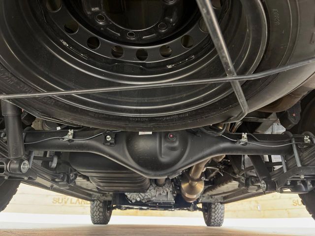 TOYOTA HIACE VAN 4WD 2024 Image 31