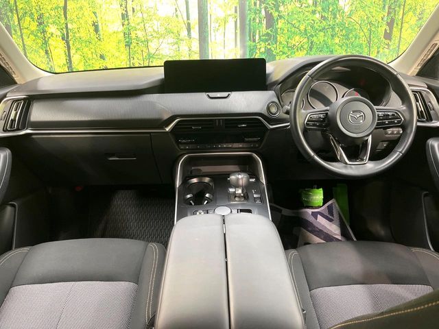 MAZDA CX-60 2023 Image 31