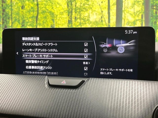 MAZDA CX-60 2023 Image 31