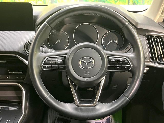 MAZDA CX-60 2023 Image 31