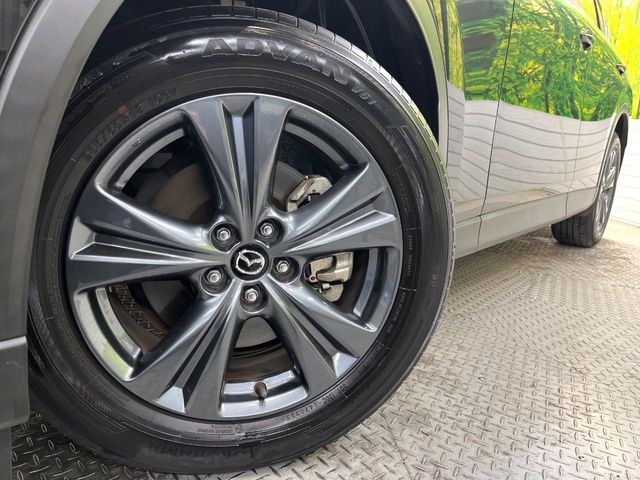 MAZDA CX-60 2023 Image 31