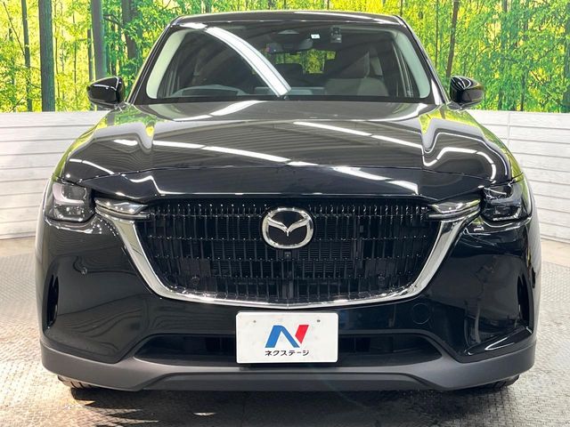 MAZDA CX-60 2023 Image 31