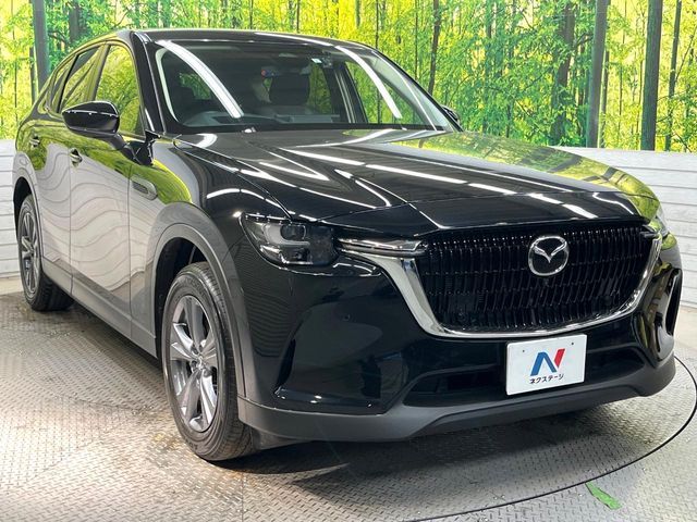 MAZDA CX-60 2023 Image 31