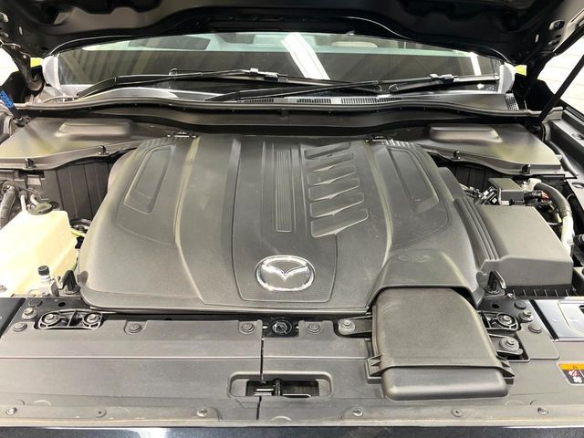 MAZDA CX-60 2023 Image 31