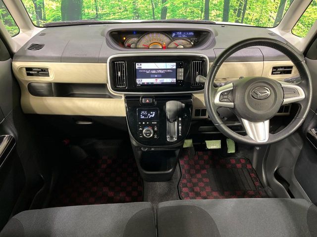 DAIHATSU MOVE CANBUS 2018 Image 31