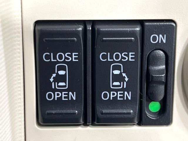 DAIHATSU MOVE CANBUS 2018 Image 31