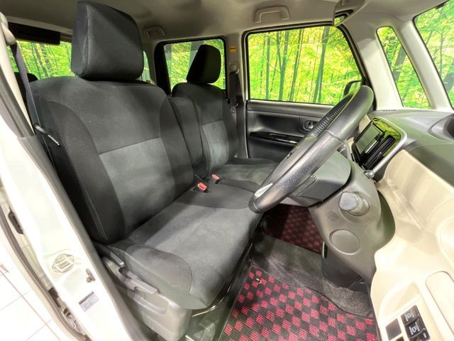 DAIHATSU MOVE CANBUS 2018 Image 31