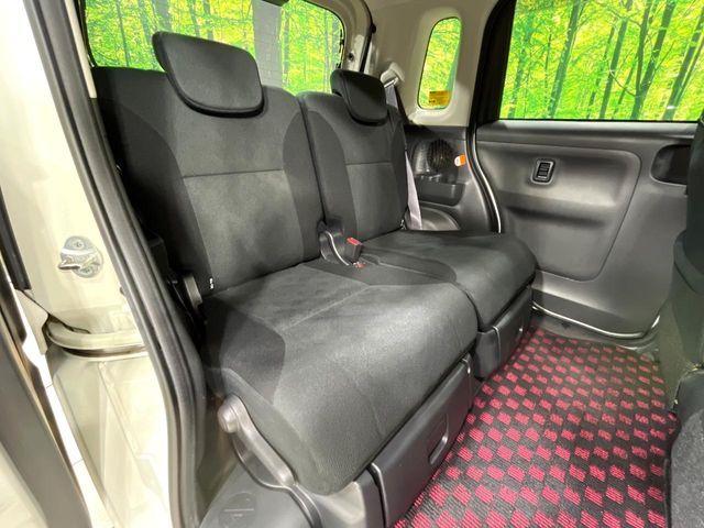 DAIHATSU MOVE CANBUS 2018 Image 31