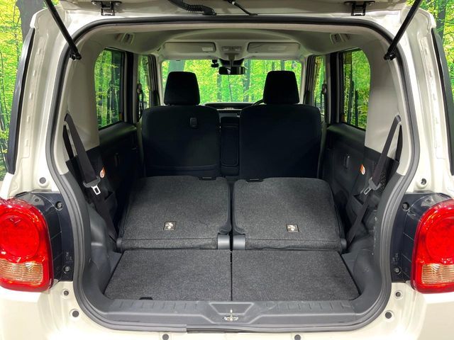 DAIHATSU MOVE CANBUS 2018 Image 31