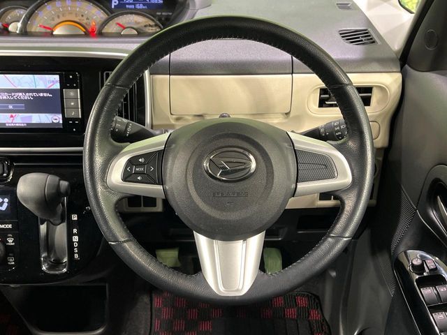 DAIHATSU MOVE CANBUS 2018 Image 31