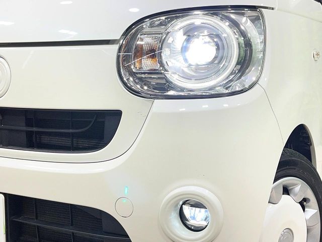 DAIHATSU MOVE CANBUS 2018 Image 31