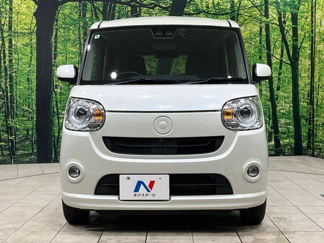 DAIHATSU MOVE CANBUS 2018 Image 31