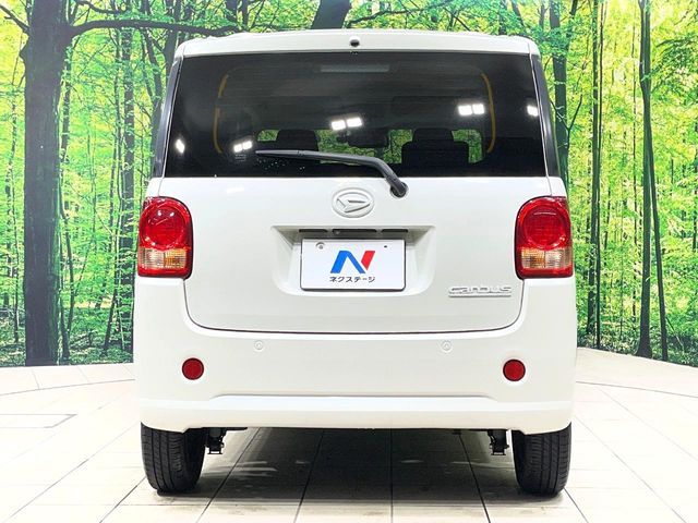 DAIHATSU MOVE CANBUS 2018 Image 31