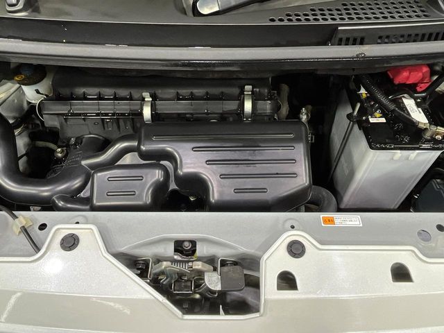 DAIHATSU MOVE CANBUS 2018 Image 31