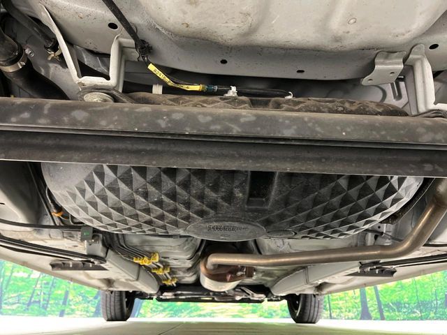 DAIHATSU MOVE CANBUS 2018 Image 31