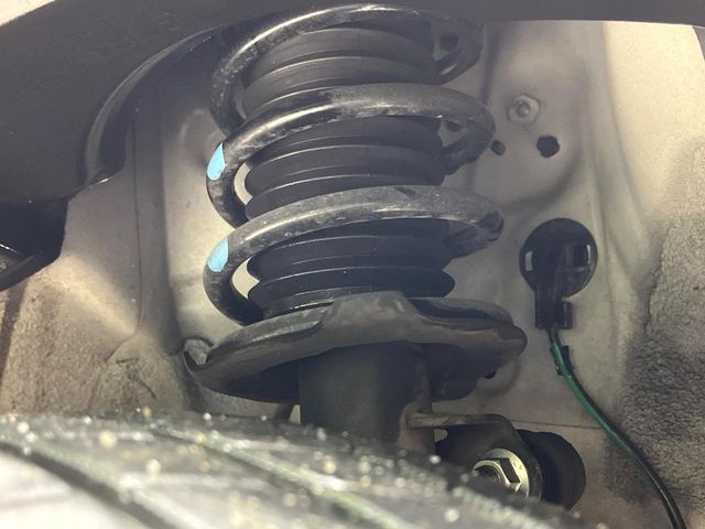 DAIHATSU MOVE CANBUS 2018 Image 31