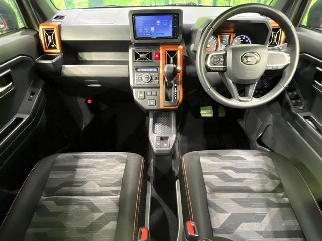 DAIHATSU TAFT 2022 Image 31