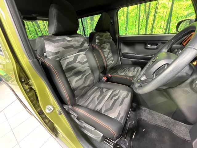 DAIHATSU TAFT 2022 Image 31