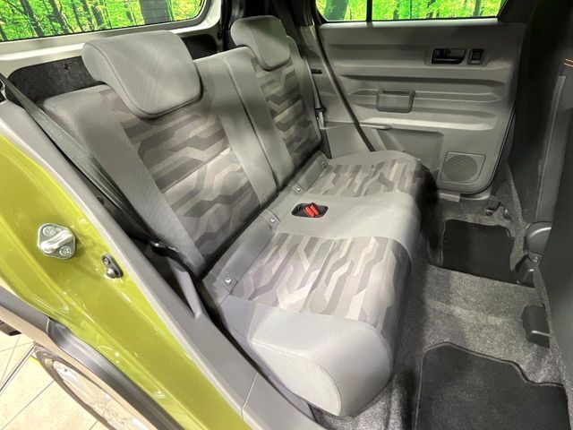 DAIHATSU TAFT 2022 Image 31