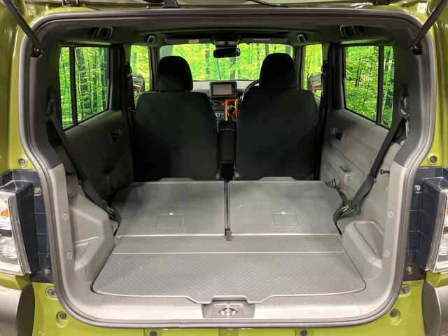 DAIHATSU TAFT 2022 Image 31