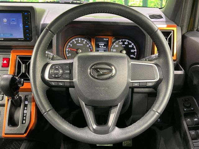 DAIHATSU TAFT 2022 Image 31