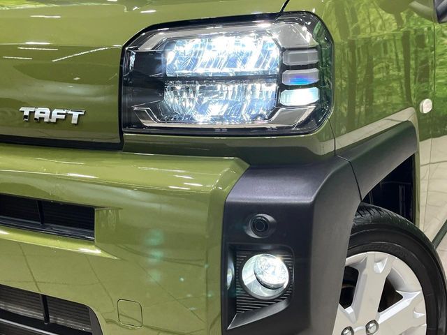 DAIHATSU TAFT 2022 Image 31