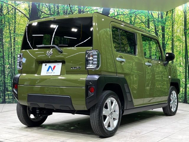 DAIHATSU TAFT 2022 Image 31