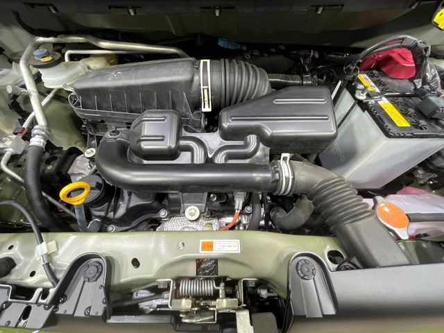 DAIHATSU TAFT 2022 Image 31