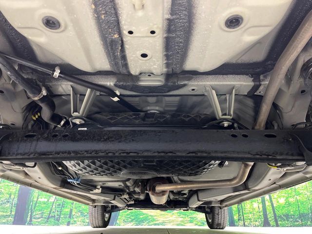 DAIHATSU TAFT 2022 Image 31