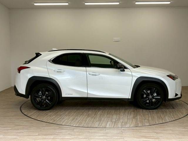 TOYOTA LEXUS UX250H 2021 Image 31