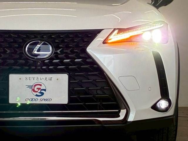 TOYOTA LEXUS UX250H 2021 Image 31