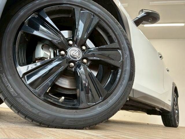 TOYOTA LEXUS UX250H 2021 Image 31