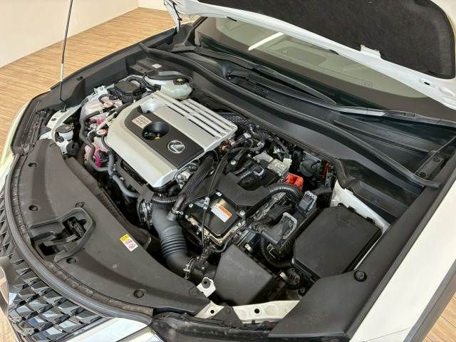 TOYOTA LEXUS UX250H 2021 Image 31