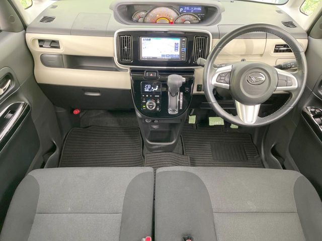DAIHATSU MOVE CANBUS 2019 Image 31