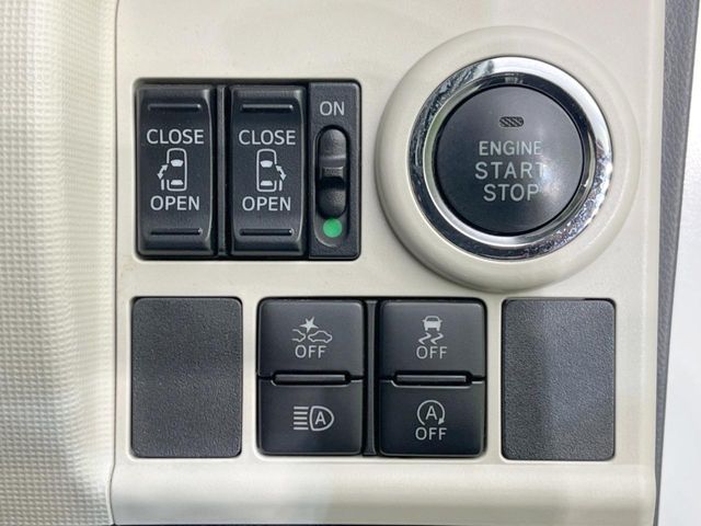 DAIHATSU MOVE CANBUS 2019 Image 31