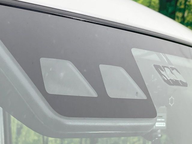 DAIHATSU MOVE CANBUS 2019 Image 31