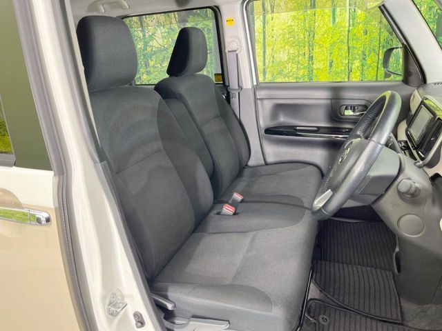 DAIHATSU MOVE CANBUS 2019 Image 31