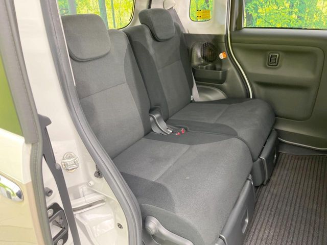 DAIHATSU MOVE CANBUS 2019 Image 31