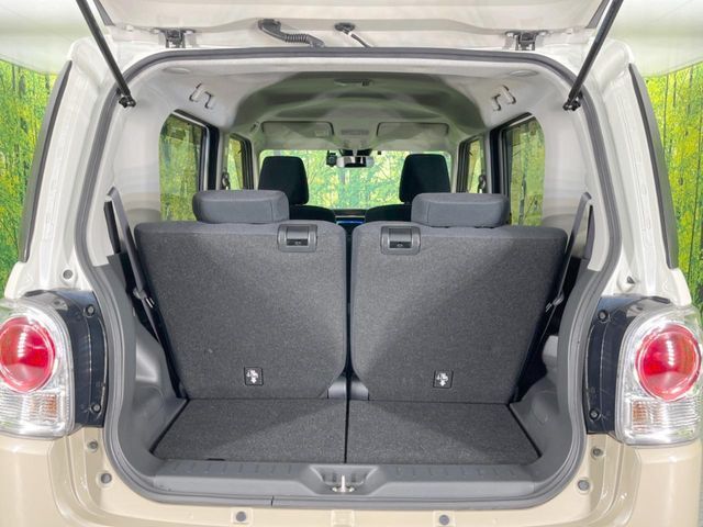 DAIHATSU MOVE CANBUS 2019 Image 31