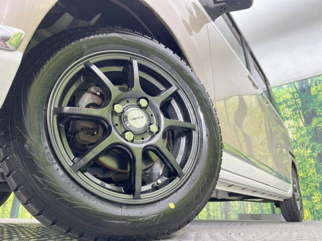 DAIHATSU MOVE CANBUS 2019 Image 31