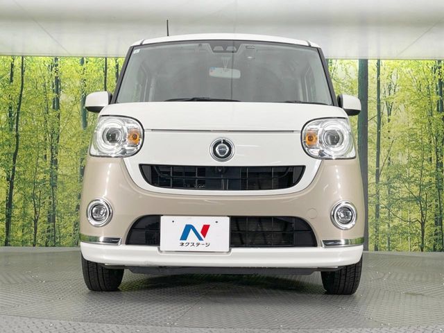 DAIHATSU MOVE CANBUS 2019 Image 31