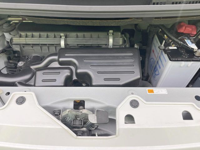 DAIHATSU MOVE CANBUS 2019 Image 31