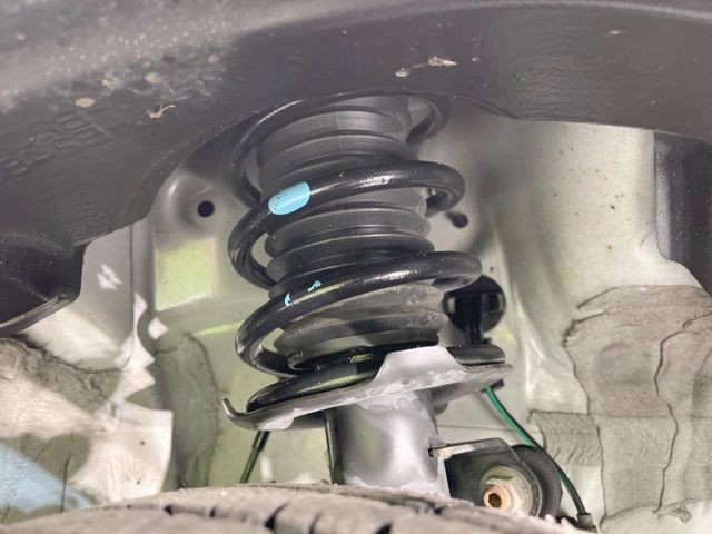 DAIHATSU MOVE CANBUS 2019 Image 31