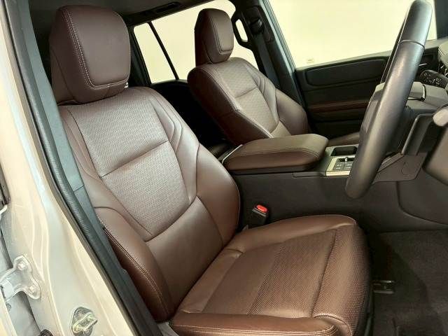 TOYOTA LANDCRUISER 250 2024 Image 31