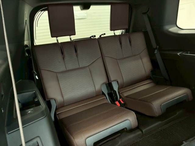 TOYOTA LANDCRUISER 250 2024 Image 31