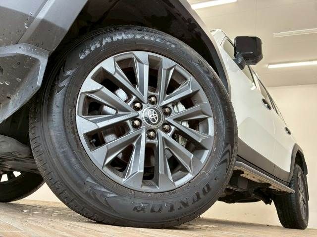 TOYOTA LANDCRUISER 250 2024 Image 31