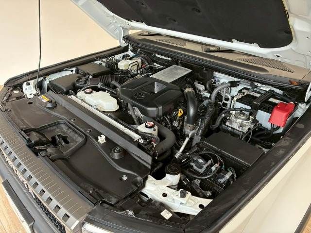 TOYOTA LANDCRUISER 250 2024 Image 31