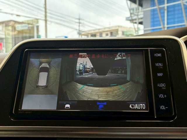 TOYOTA SIENTA HYBRID 2019 Image 31