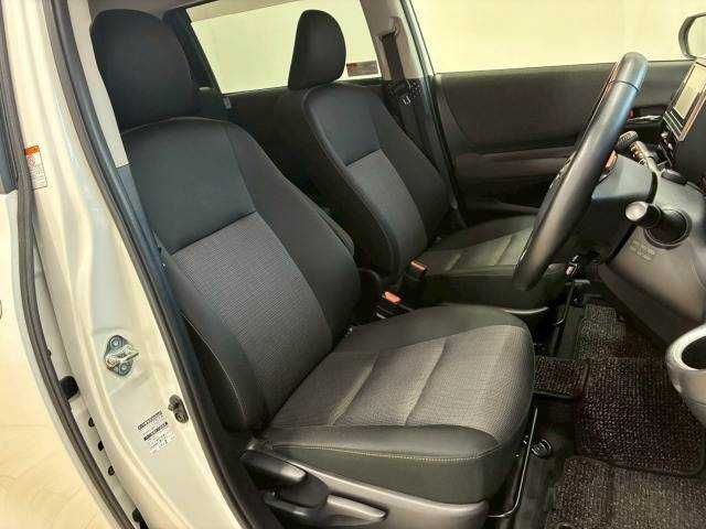 TOYOTA SIENTA HYBRID 2019 Image 31